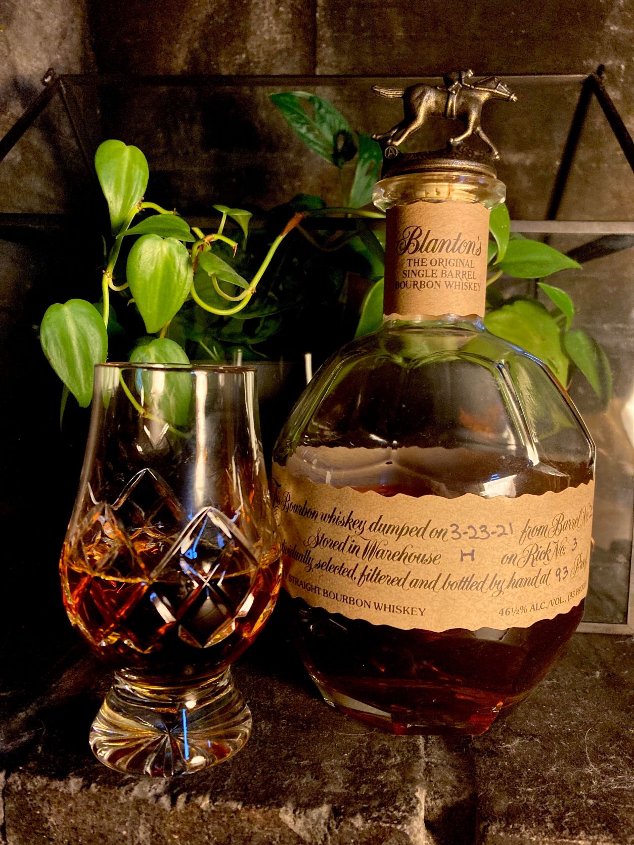 Blantons: a product of impulsive financial decision making