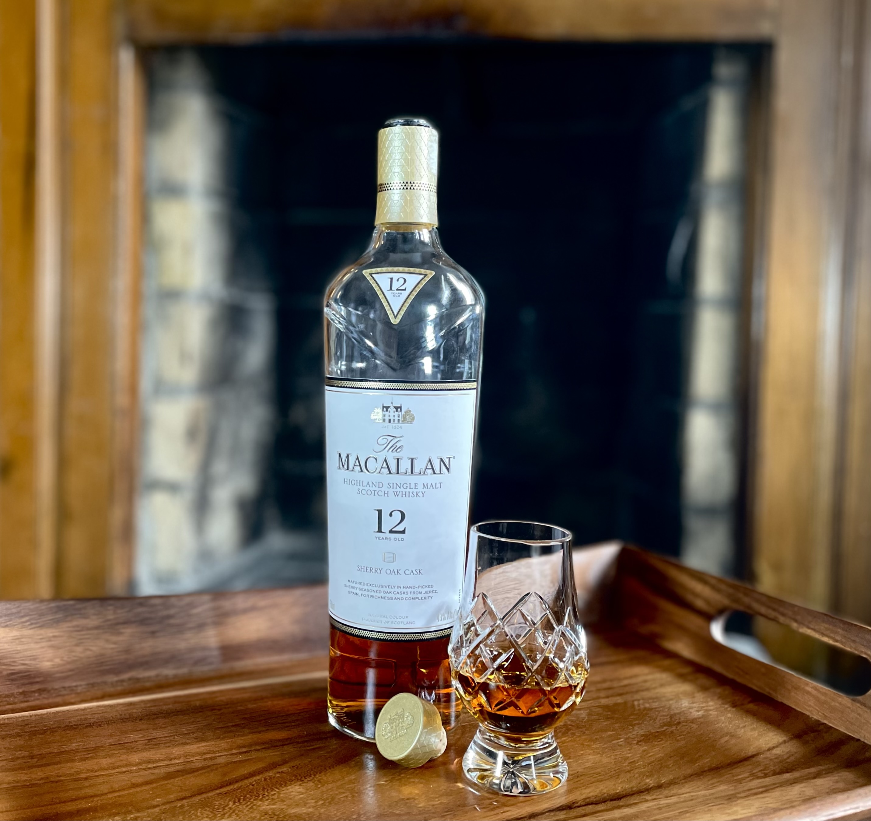 Macallan 12 Sherry Oak: Can you really get “better Scotch for Cheaper?”